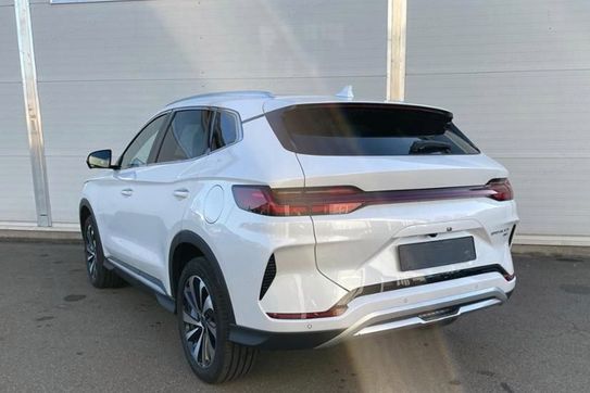 BYD Seal U DM-i 1.5 Comfort