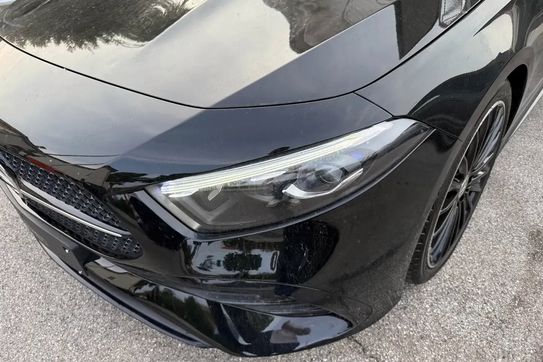 Mercedes Klasa A 220 4-Matic AMG Line