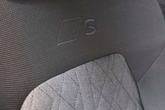 Audi A6 TFSI S line Avant