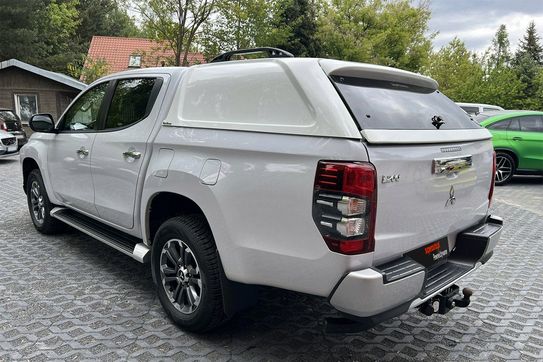 Mitsubishi L200 Instyle Plus AT