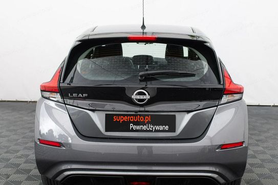 Nissan Leaf 40kWh Acenta