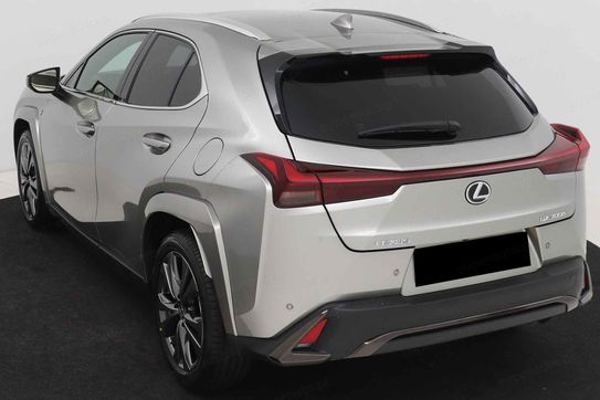 Lexus UX 300h F Sport Design 2.0 Hybrid Dynamic Force