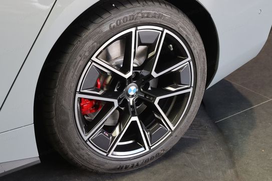 BMW Seria 4 Gran Coupe 420d M Sport