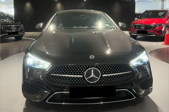 Mercedes CLE 200  4-Matic Avantgarde