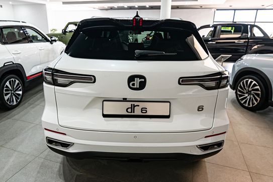 DR 6 1.5 BENZ + LPG