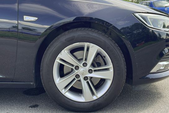 Opel Insignia 1.5 T Innovation S&S