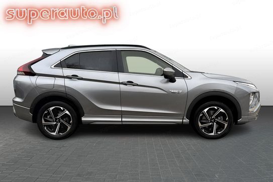 Mitsubishi Eclipse Cross Instyle Plus 2.4 PHEV