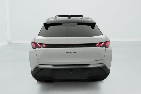 Peugeot 3008 GT 1.2 mHEV e-DCS6