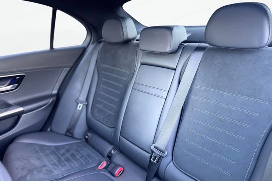 Mercedes Klasa C 200 AMG Line