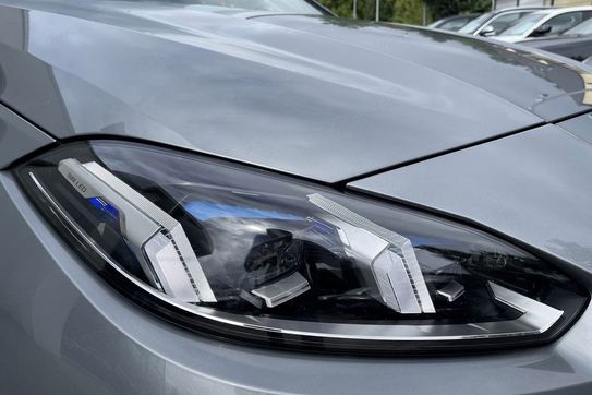 BMW Seria 1 M135i xDrive