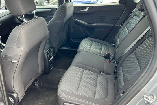 Ford Kuga 1.5 EcoBlue FWD Trend