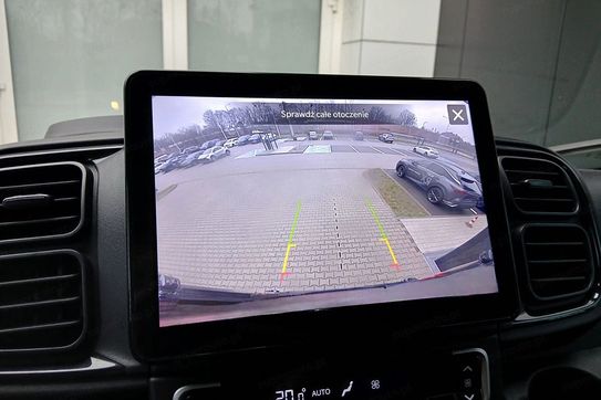 Toyota Proace Max L4H2