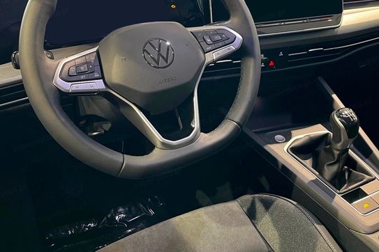 Volkswagen Golf Variant Life 2.0 TDI