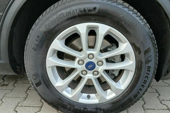 Ford Kuga 1.5 EcoBoost FWD Titanium