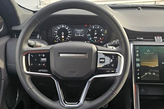 Land Rover Discovery Sport 2.0 P200 Dynamic SE aut