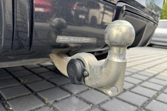 BMW XM PHEV sport-aut