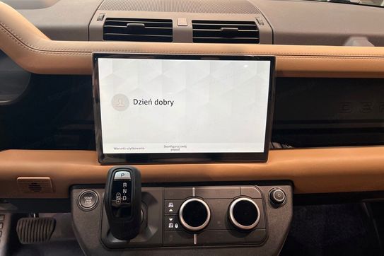 Land Rover Defender 110 P300e X-Dynamic HSE