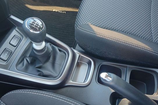 Suzuki Vitara 1.4 Boosterjet mHEV Premium Plus 2WD