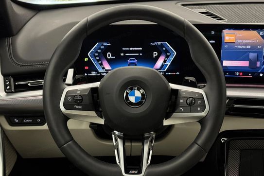 BMW X1 xDrive20d mHEV M Sport sport-aut