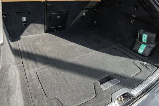 Volvo V90 D4 Inscription