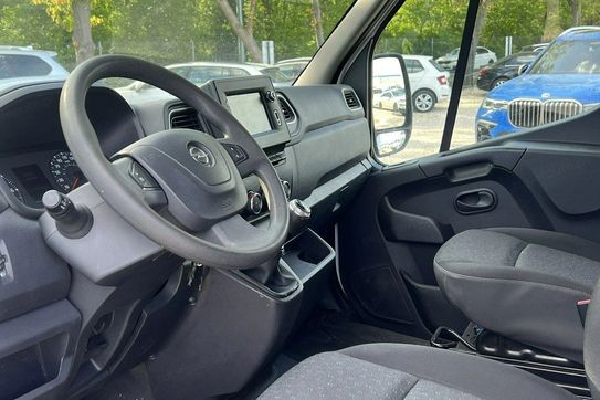 Opel Movano L3H2