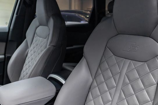 Audi Q7 60 TFSI e PHEV quattro S Line Tiptr.
