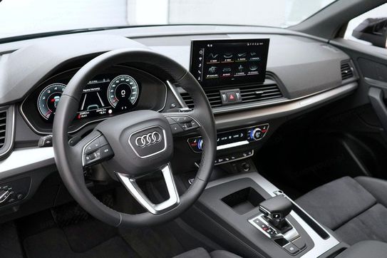 Audi Q5 Sportback 45 TFSI quattro S Line