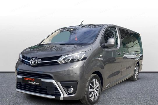 Toyota Proace Verso 2.0 D4-D