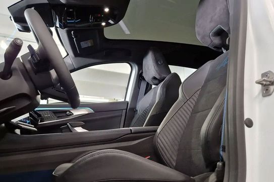 Renault Rafale Atelier Alpine 4x4 1.2 E-Tech PHEV