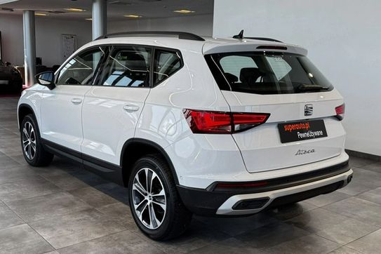 Seat Ateca 1.5 TSI DSG