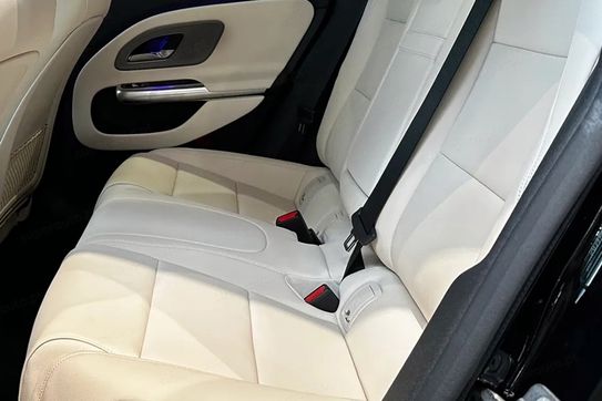 Mercedes CLA 200 Progressive