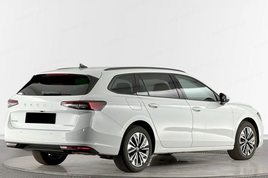 Skoda Superb Drive 1.5 TSI mHEV DSG