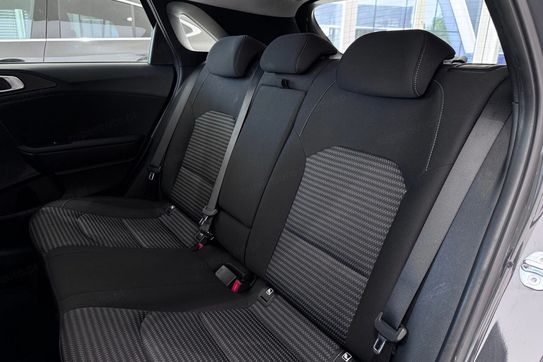 Kia Ceed 1.5 T-GDI M DCT