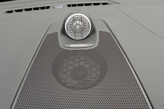 Volvo XC60 B5 B AWD Ultra Black Edition