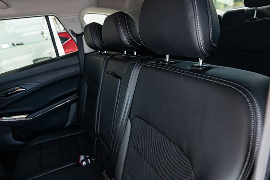 Jac JS8 PRO Pro 1.5 T-GDI 7 DCT 7os.