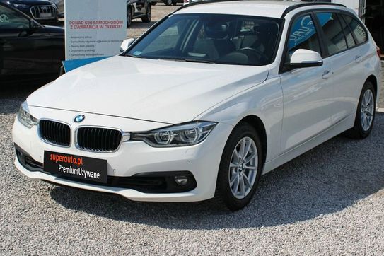 BMW Seria 3 