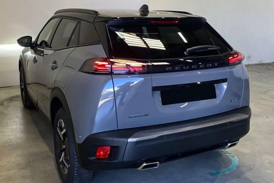 Peugeot 2008 GT Exclusive e-DCS6 1.2 PureTech mHEV