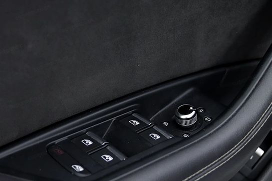 Audi A4 Allroad 40 TDI quattro S tronic