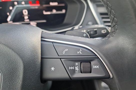 Audi Q5 Sportback 35 TDI S Line