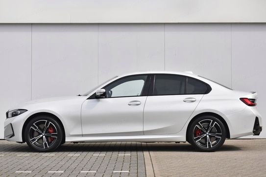 BMW Seria 3 320i xDrive M Sport
