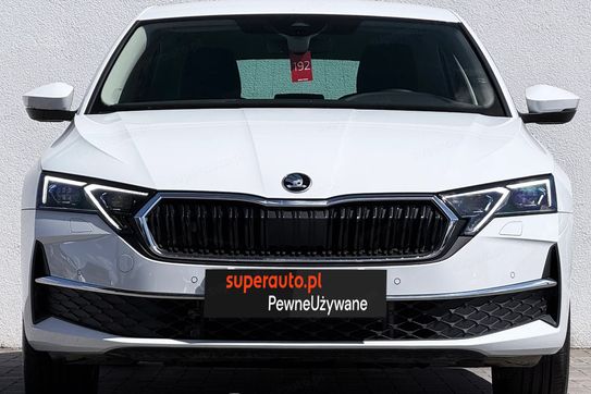 Skoda Octavia 1.5 Tsi Selection