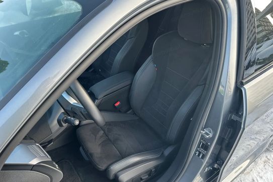 BMW Seria 1 118i aut