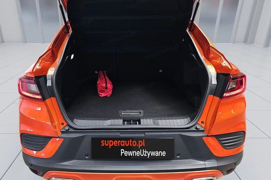 Renault Arkana 1.3 TCe mHEV R.S. Line EDC