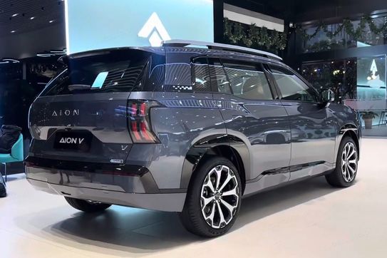 Gac AION V Premium EV