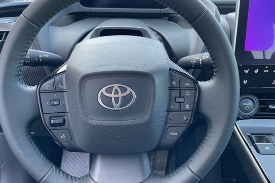 Toyota bZ4X Executive 4x2 Electric