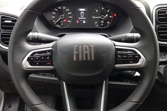 Fiat Ducato Maxi L4H3 aut