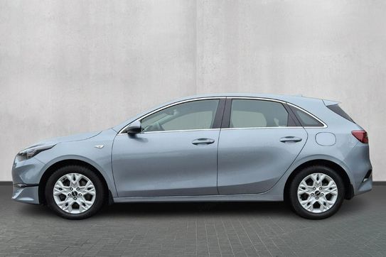Kia Ceed 1.5 t-Gdi m Dct