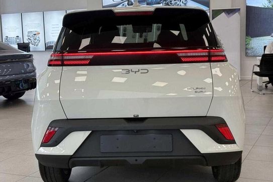 BYD Dolphin Surf Boost