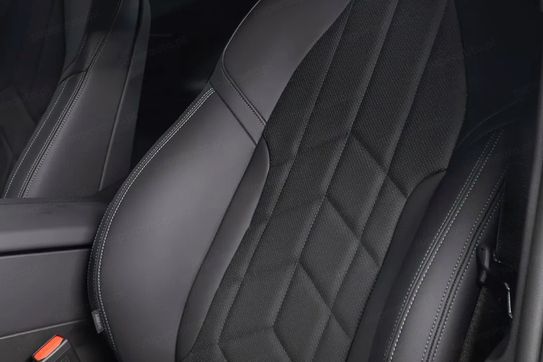 BMW Seria 5 520d xDrive M Sport