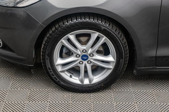 Ford Mondeo 2.0 ST-Line